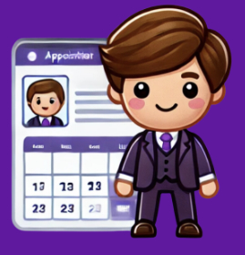 Step 2 - Arrange Appointment
