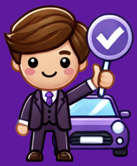 Step 3 - Sell Car
