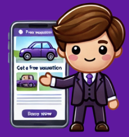 Step 1 - Get Valuation